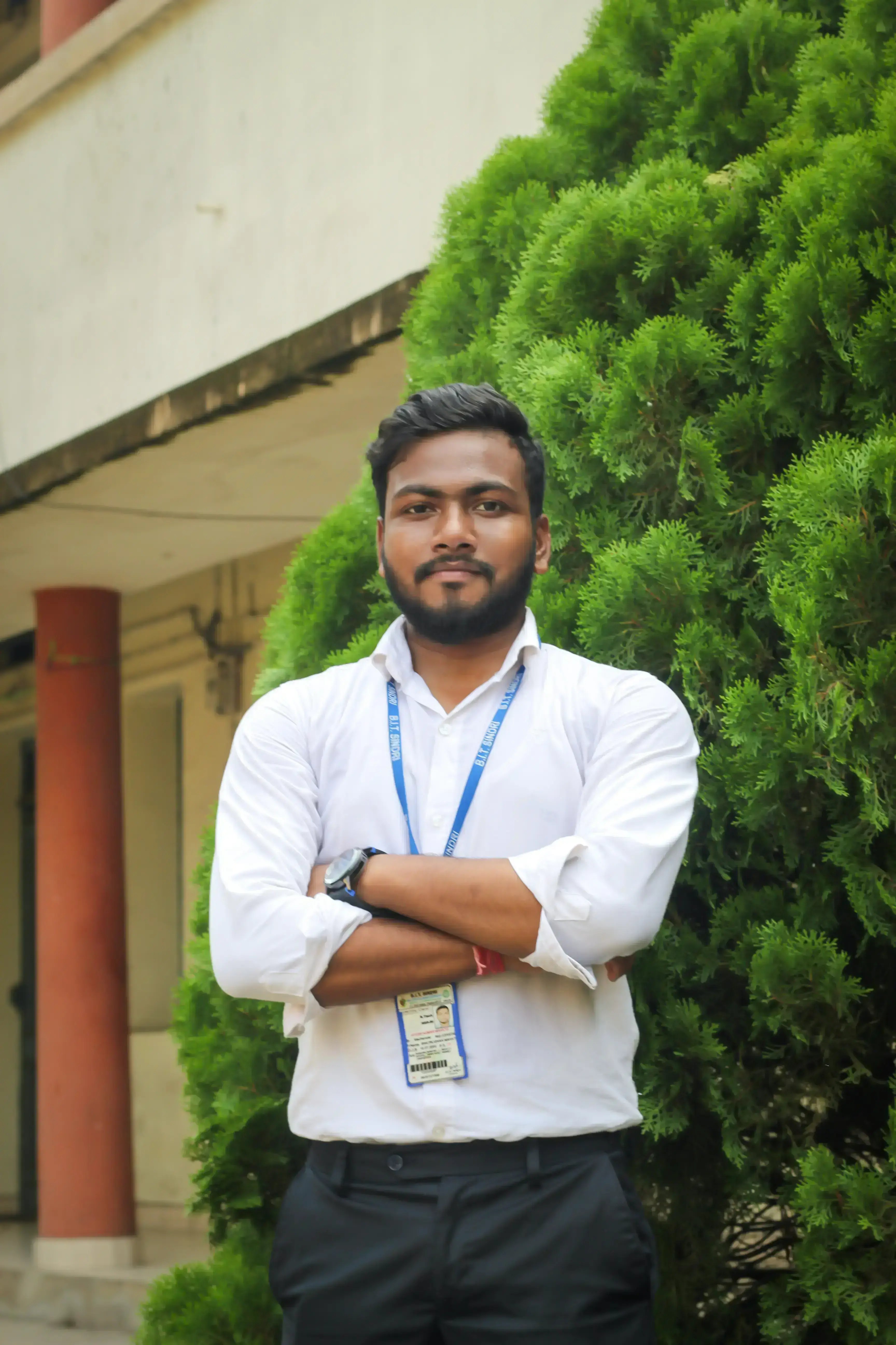 Hitesh Kumar Mahato